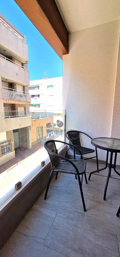 Your Spain P2 Torrevieja Dış mekan fotoğraf