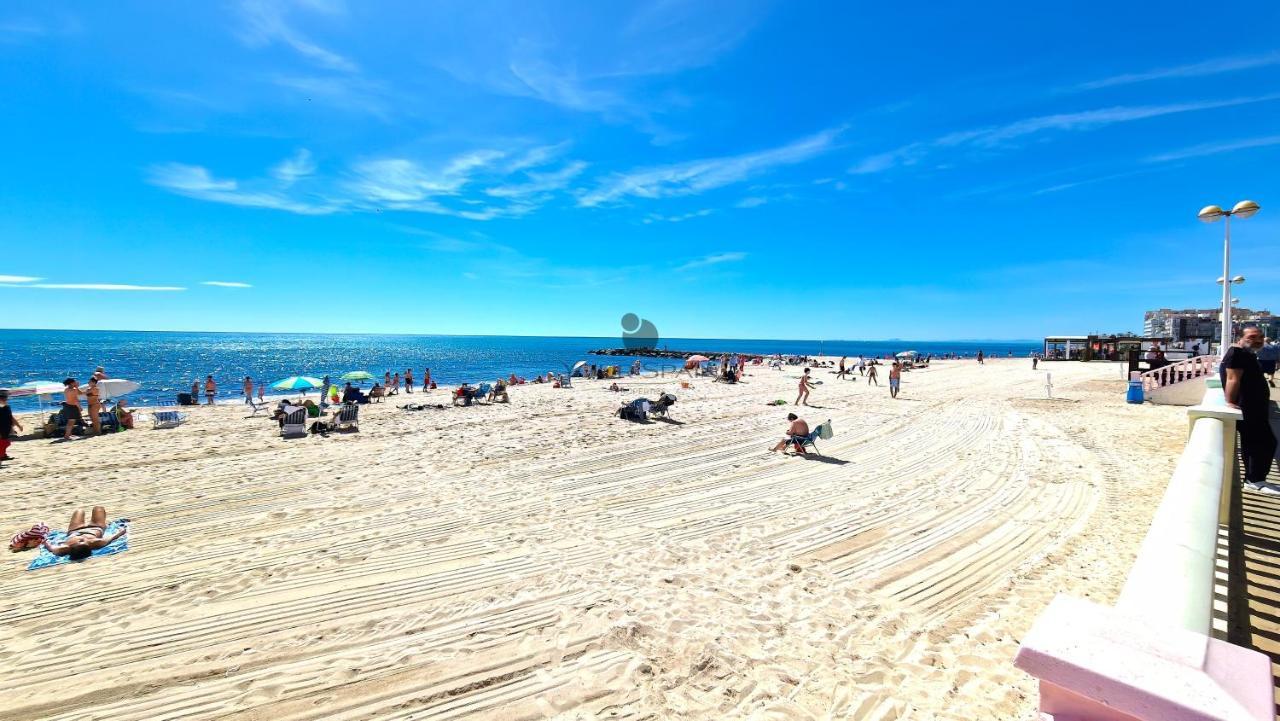 Your Spain P2 Torrevieja Dış mekan fotoğraf