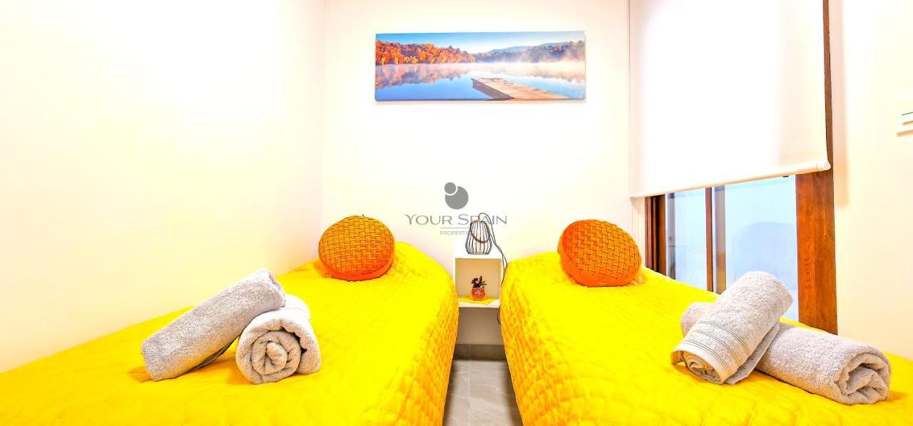 Your Spain P2 Torrevieja Dış mekan fotoğraf