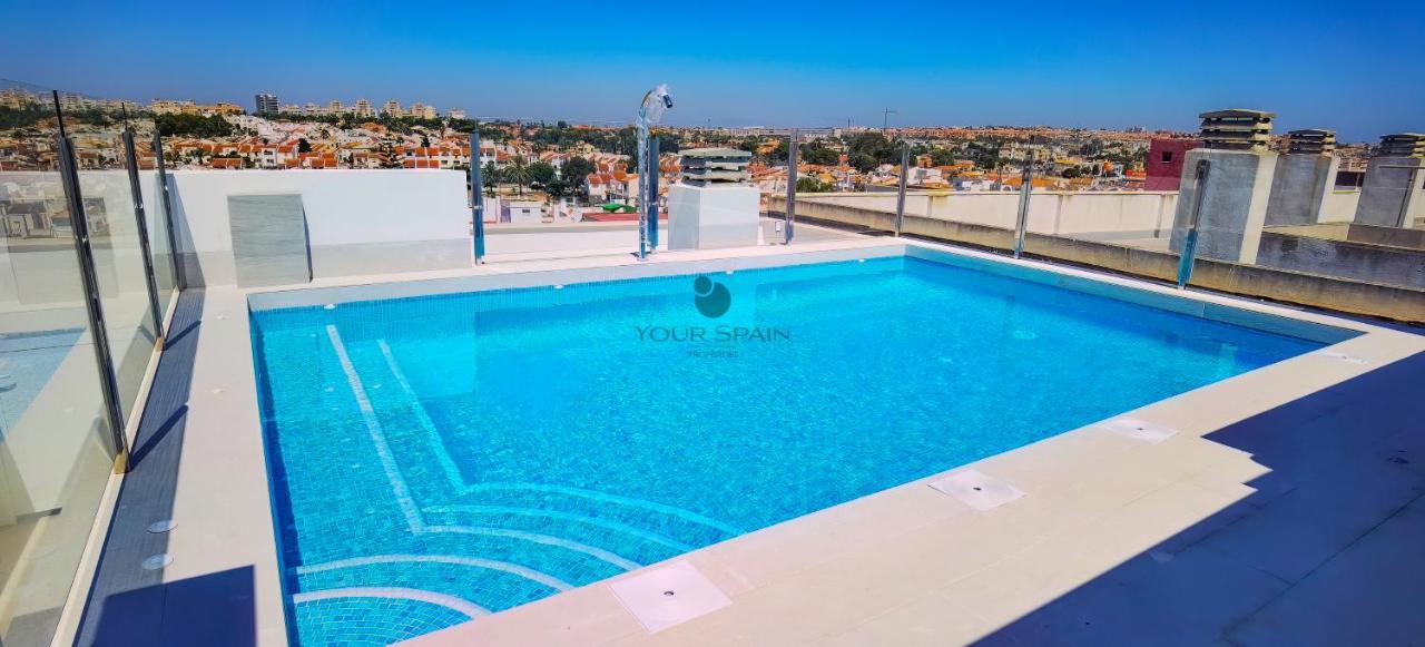 Your Spain P2 Torrevieja Dış mekan fotoğraf