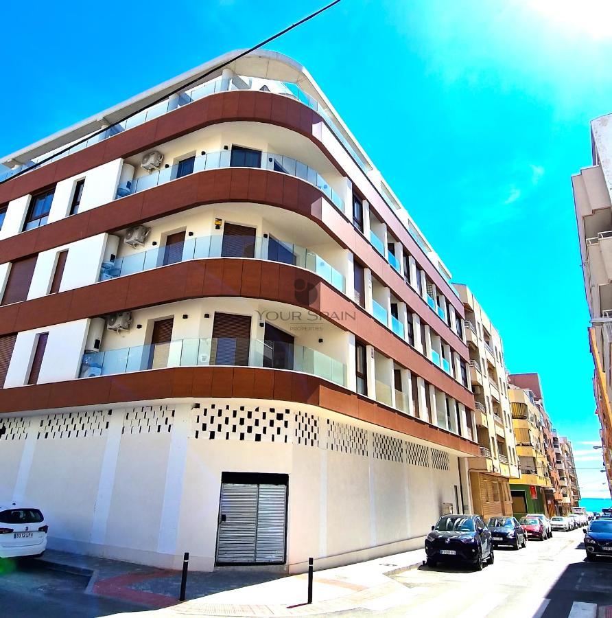 Your Spain P2 Torrevieja Dış mekan fotoğraf